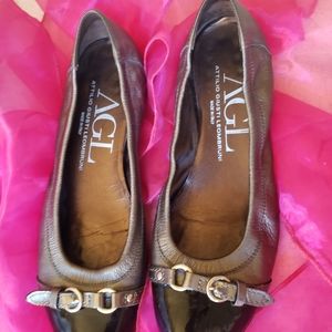 Attilo Guisti Leombruni Flats